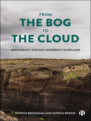 cover image of From the Bog to the Cloud